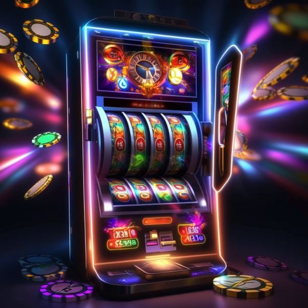 jackpot77