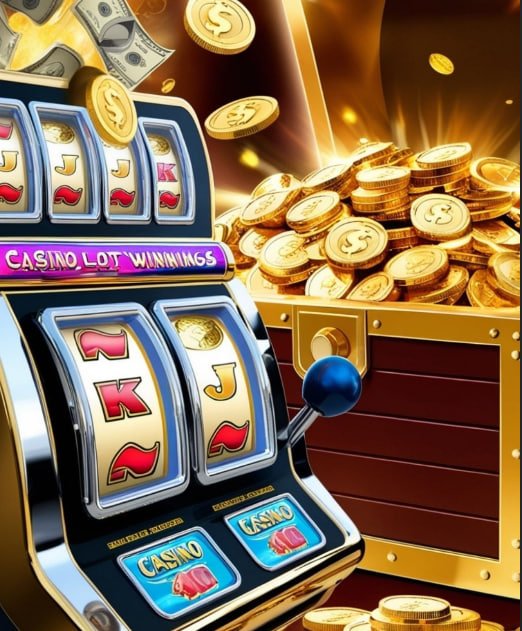 jackpot77