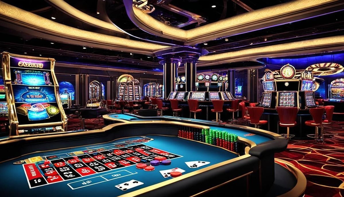 jackpot77