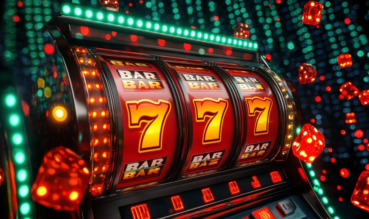 jackpot77