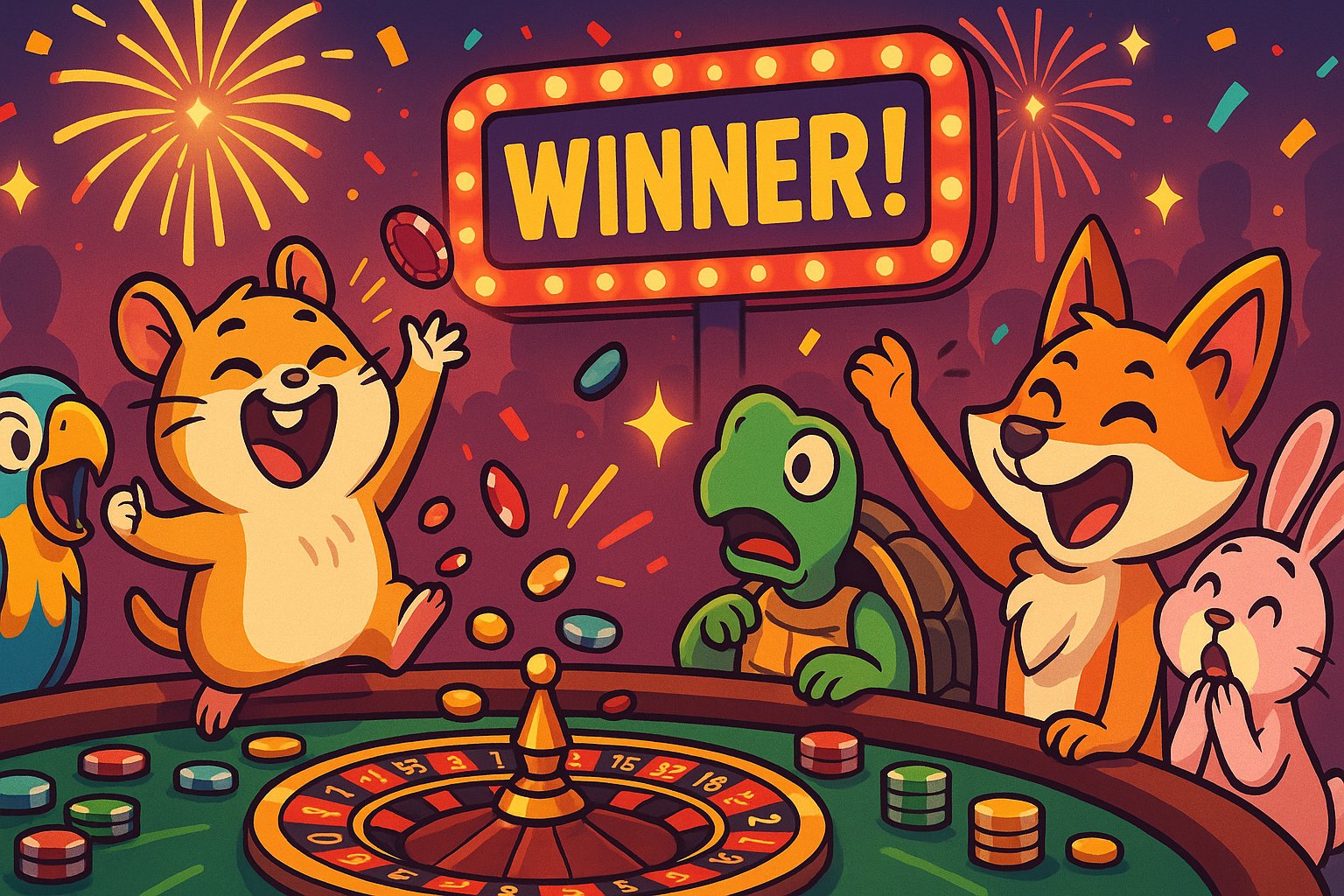 jackpot77